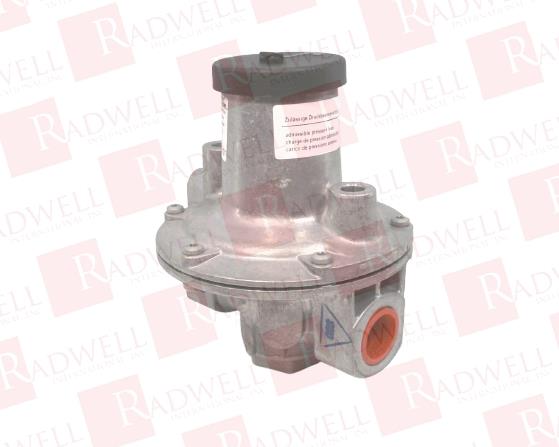 HONEYWELL GDJ 20R04-4