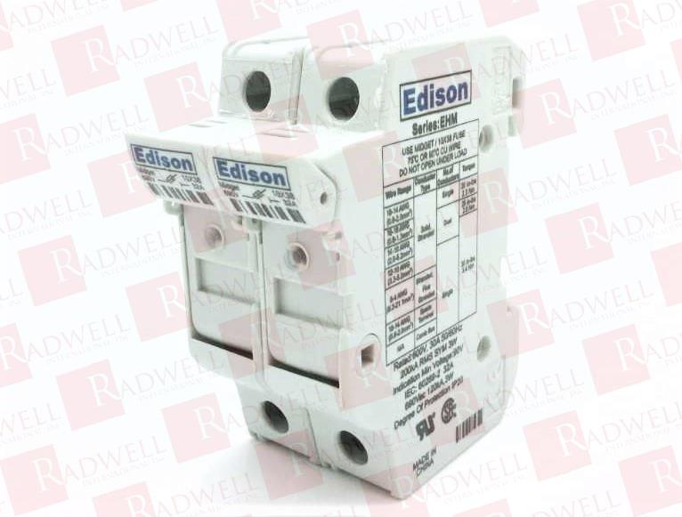 EATON CORPORATION EHM2DIU