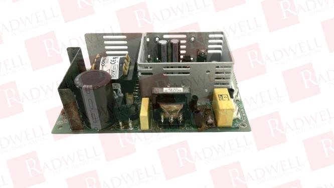 SL POWER ELECTRONICS 02321170001