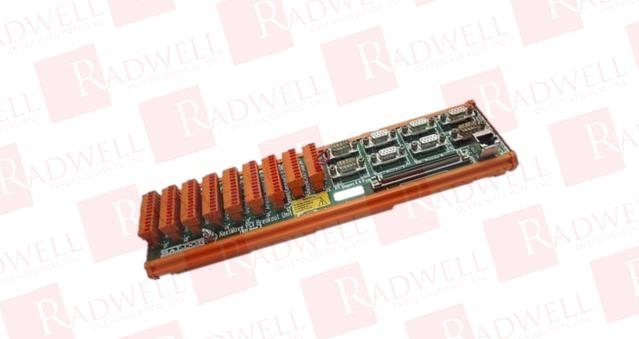 ASEA BROWN BOVERI PCI003-502