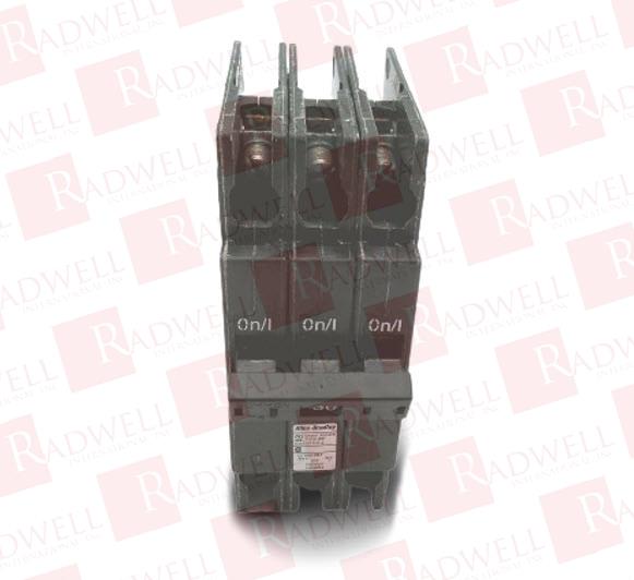 ALLEN BRADLEY 1492-MCAA330