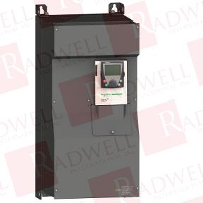 SCHNEIDER ELECTRIC ATV71HC13N4