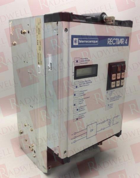 SCHNEIDER ELECTRIC RTV-84C27Q