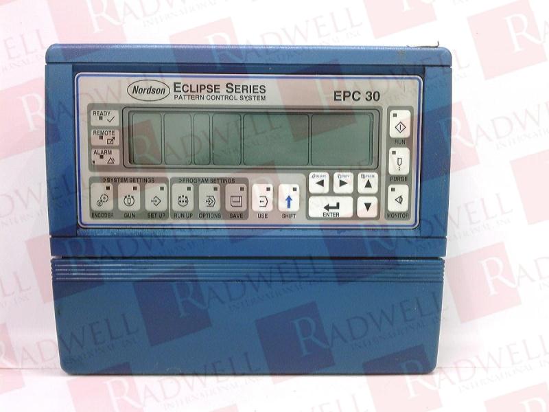 NORDSON EPC 30