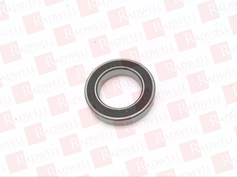 CONSOLIDATED BEARING 61802-2RS