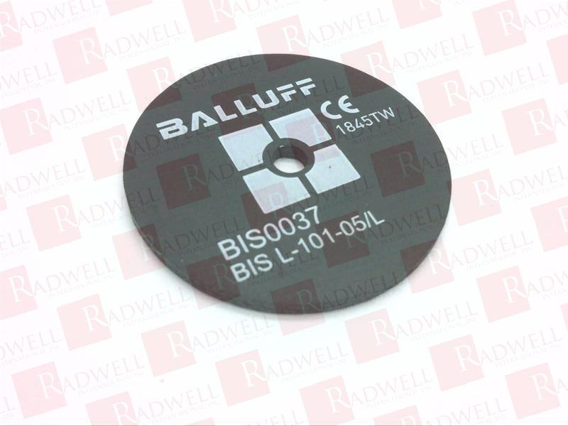 BALLUFF BIS L-101-05/L