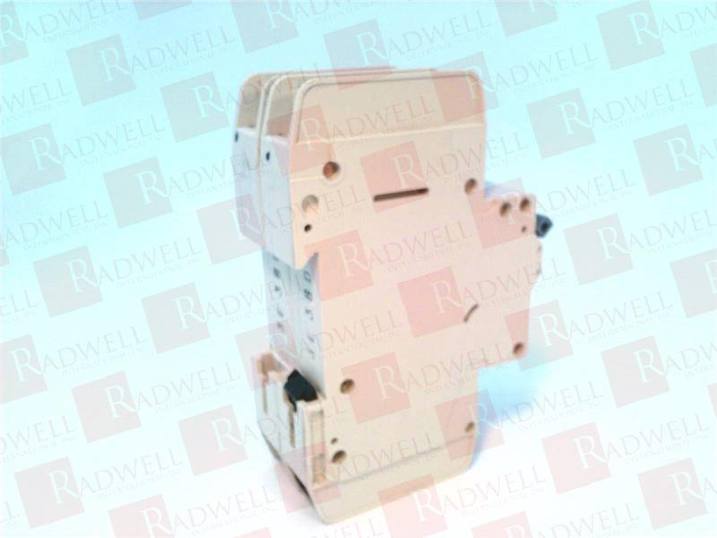 ALLEN BRADLEY 1489-A2D080