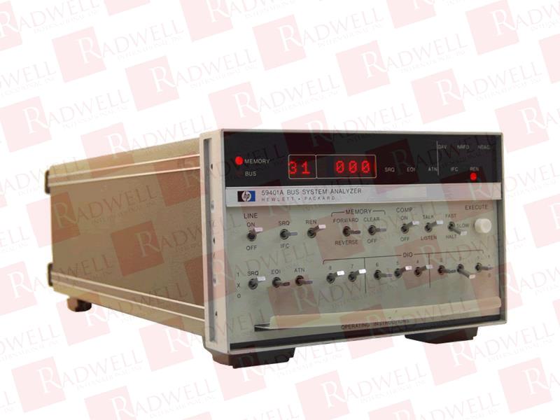 KEYSIGHT TECHNOLOGIES 59401A