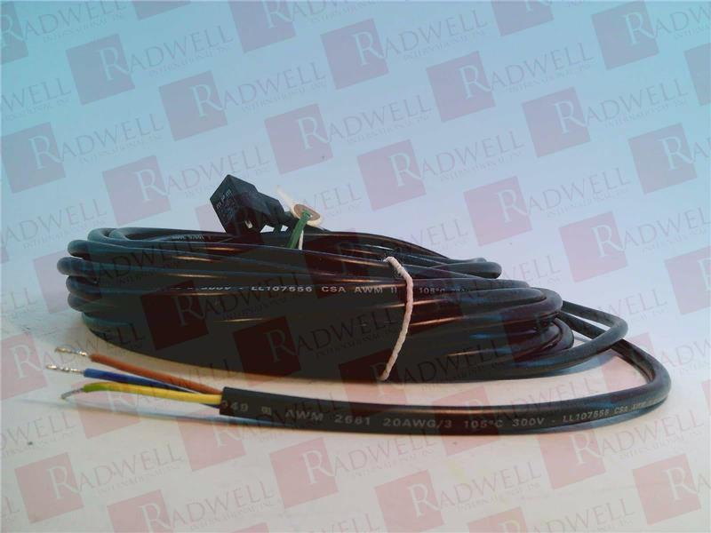 MOLEX E496A2A10K11C4H