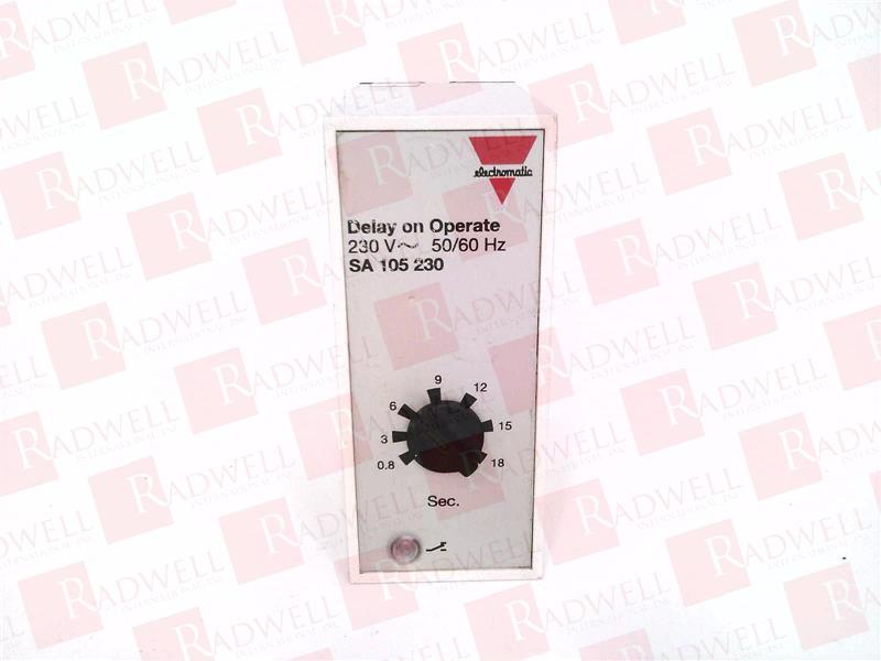 CARLO GAVAZZI SA105230-18S