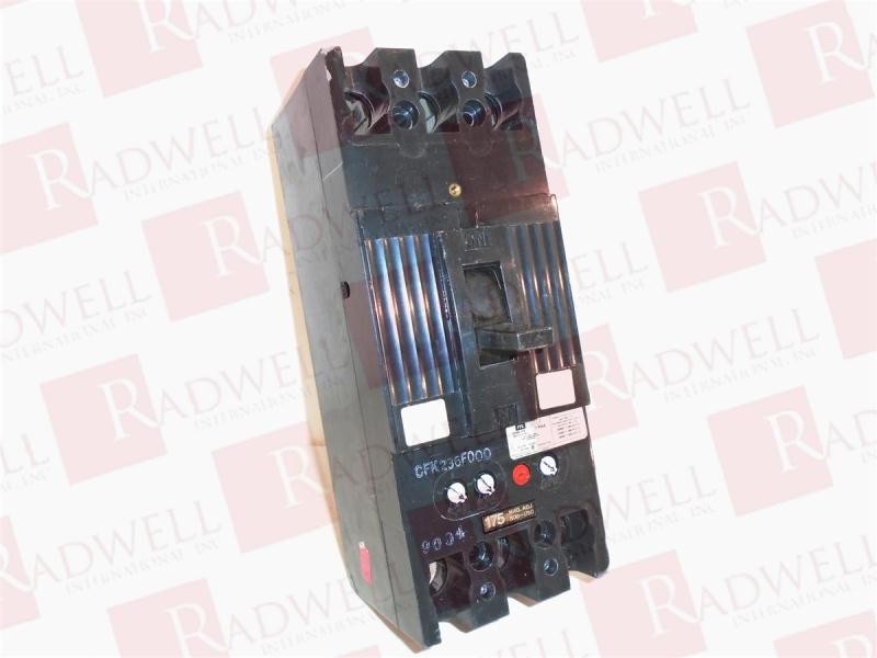 SCHNEIDER ELECTRIC CFK236175