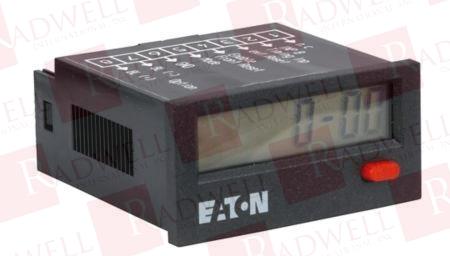 EATON CORPORATION E5-224-C0448