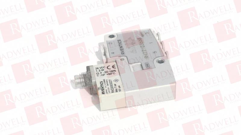 BOSCH R422103558