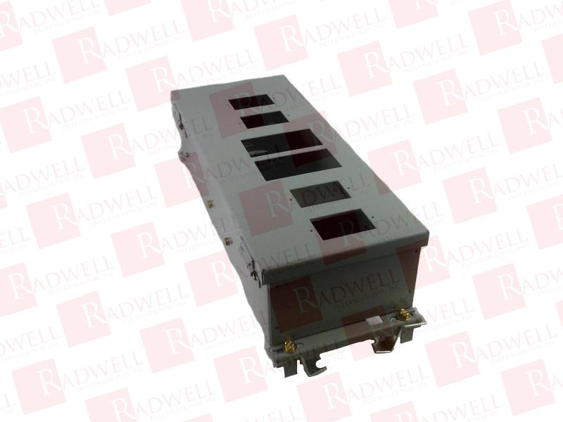 EATON CORPORATION BPC5384G01