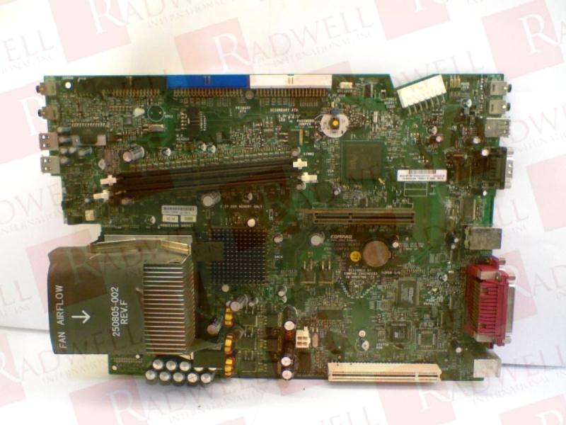 HEWLETT PACKARD COMPUTER 277977-01