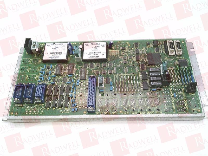 FANUC A16B-3200-0540