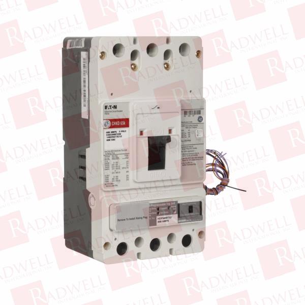 EATON CORPORATION CHKD3250T57W