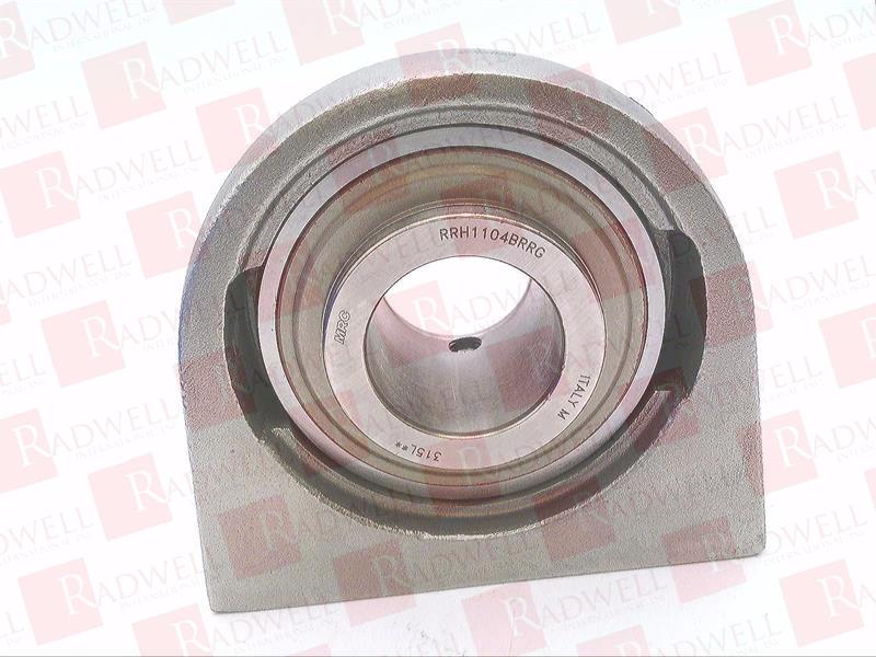 SKF STB104SS