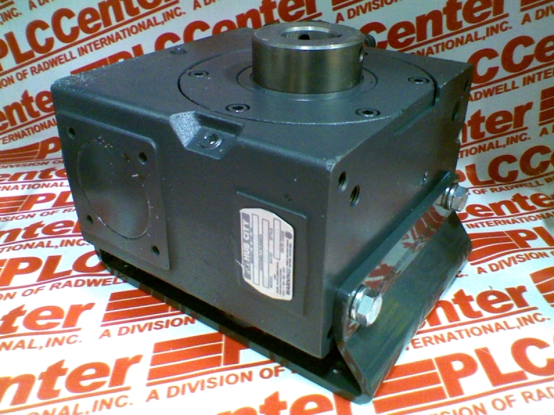 REGAL REXNORD GEARBOX