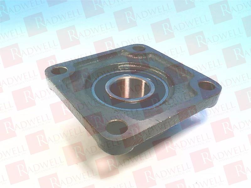 AMI BEARINGS UCF-207