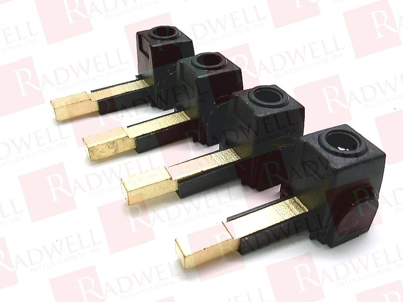A9XPCM04 Busbar by SCHNEIDER ELECTRIC