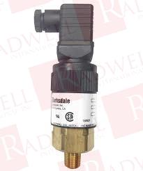 BARKSDALE T96201-BB2-T2P1