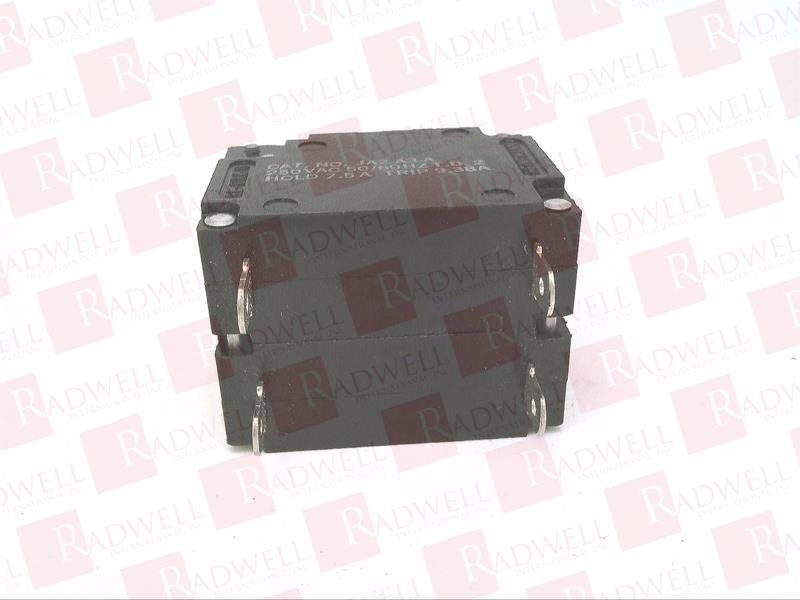 EATON CORPORATION JA2-A3-A-007-02