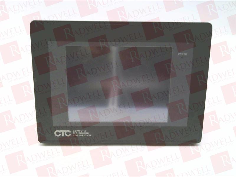 PARKER CTCP11314DR