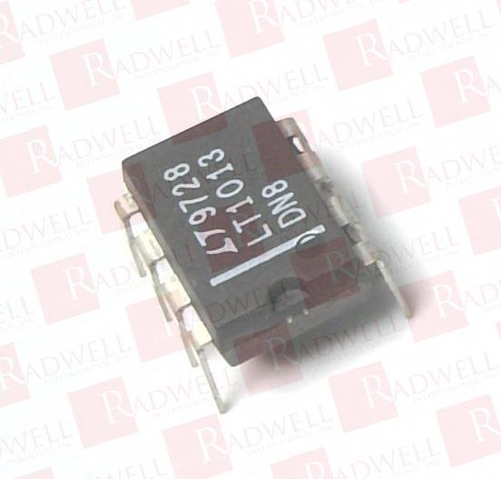 ANALOG DEVICES LT1013DN8PBF