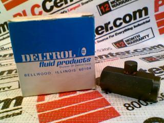 DELTROL CORP C20S