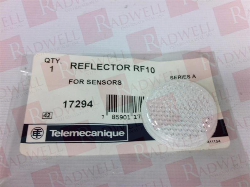 TELEMECANIQUE-SENSORS RF10