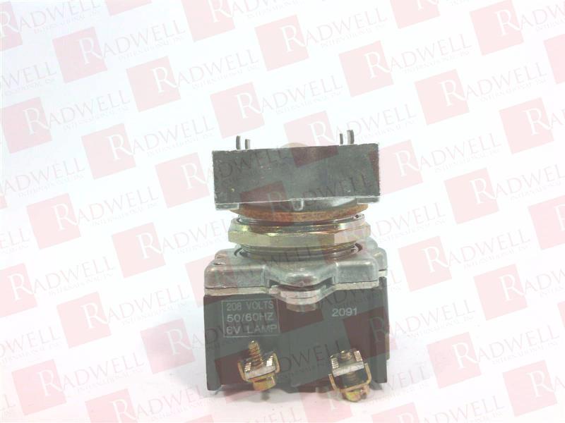 EATON CORPORATION E30EN