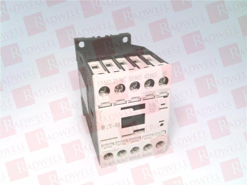 EATON CORPORATION XTRE10B31A