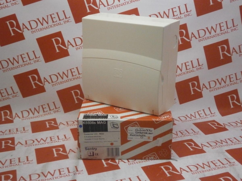 HONEYWELL K5508S-MAG