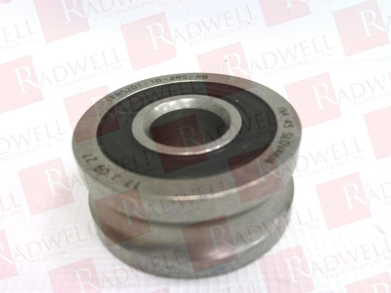 SCHAEFFLER GROUP LFR5201-10-2RS-RB