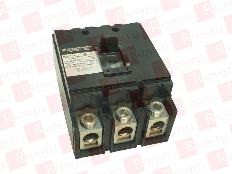 SCHNEIDER ELECTRIC Q2L3225H