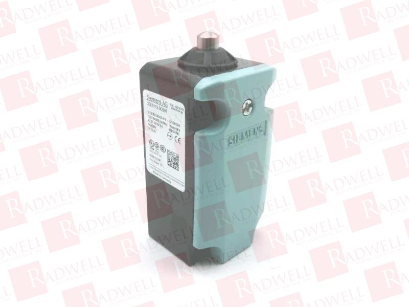 SIEMENS 3SE5112-0CB01