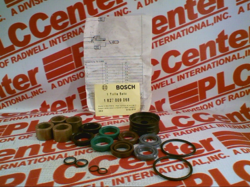 BOSCH 1-827-009-068