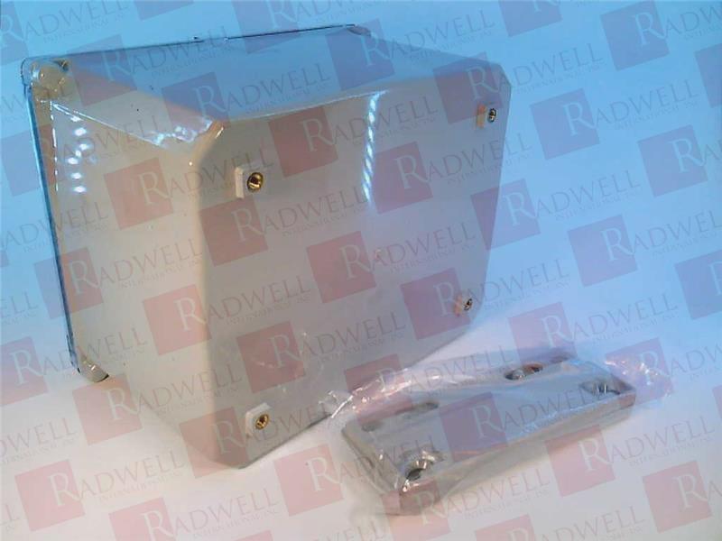 INTEGRA ENCLOSURES H10086SF-P10