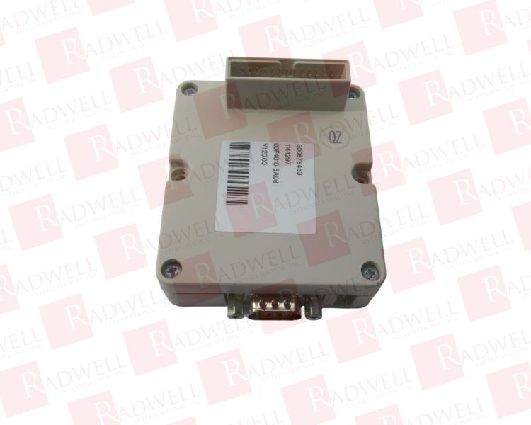 KEB AUTOMATION 00.F4.010-5A08