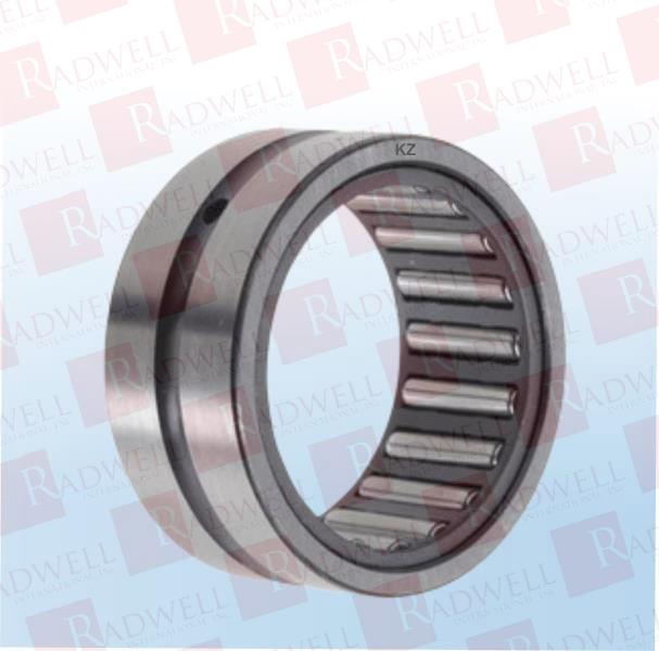 CONSOLIDATED BEARING RNA - 49/22