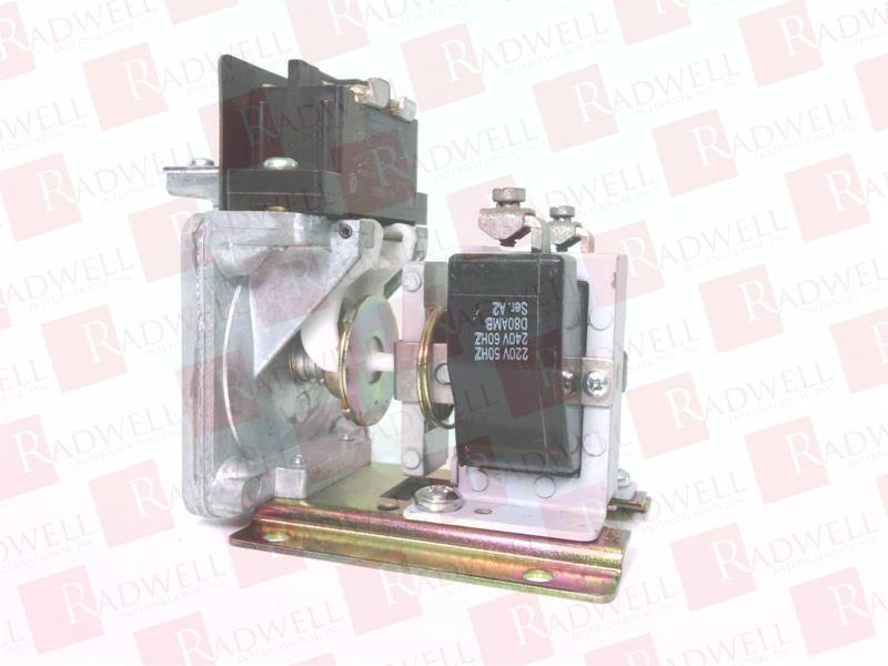 EATON CORPORATION D80NE1B