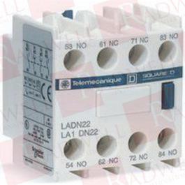 SCHNEIDER ELECTRIC LADN13