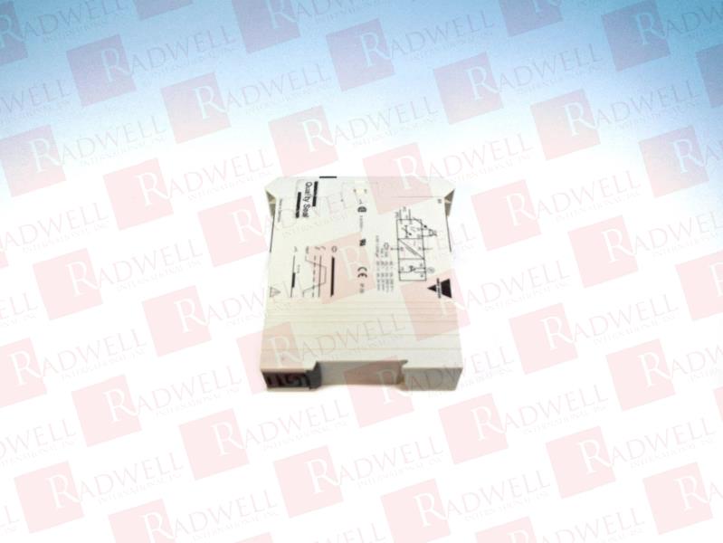 CARLO GAVAZZI EII-C-115-5A