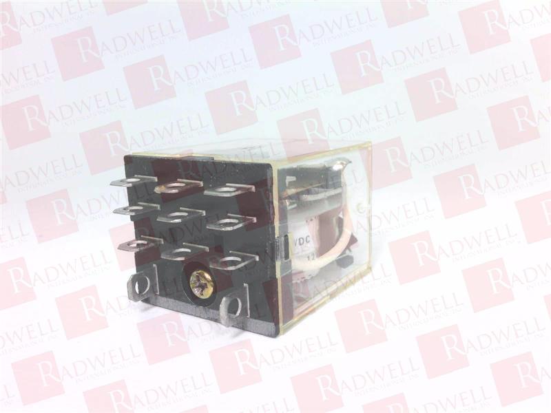 EATON CORPORATION D7PR31R1