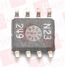 ANALOG DEVICES LTC1153CS8#PBF