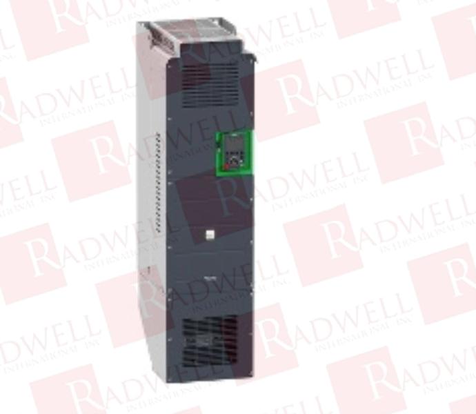 SCHNEIDER ELECTRIC ATV630D55M3