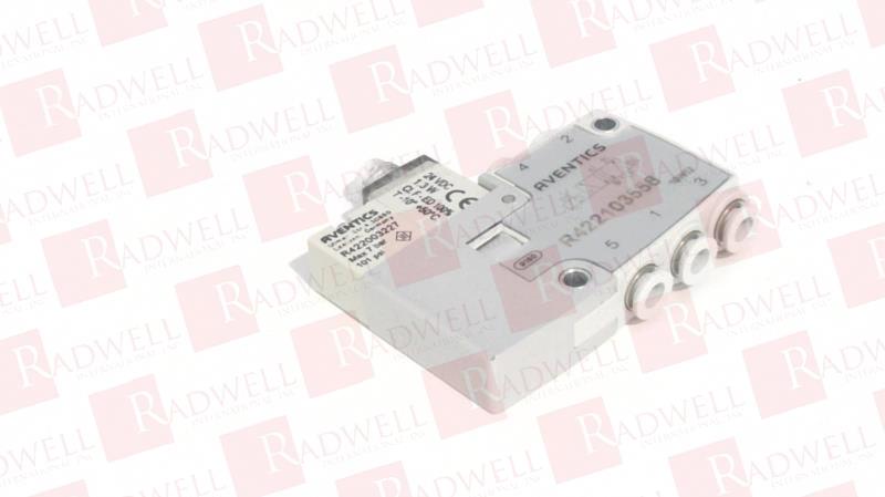 BOSCH R422103558