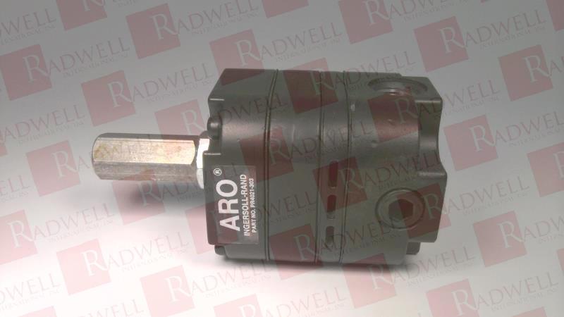 INGERSOLL RAND PR4021-303