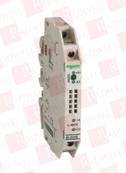 SCHNEIDER ELECTRIC ABS2SC01EB